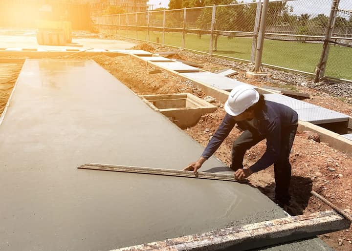 Foundation Soil Repair Services in Newark